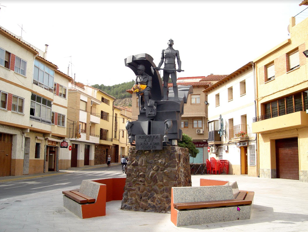 Patronato de Cultura y Turismo de Andorra