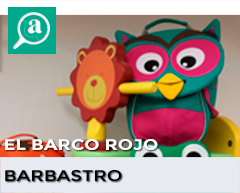Banner de Barbastro