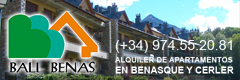 Banner de Benasque