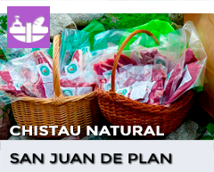 Banner de San Juan de Plan