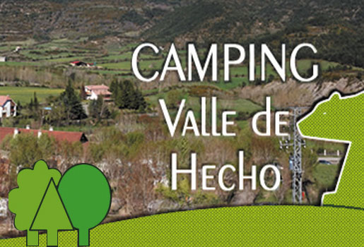 Camping Valle de Hecho