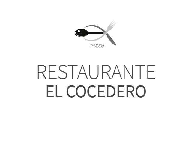 Restaurante El Cocedero
