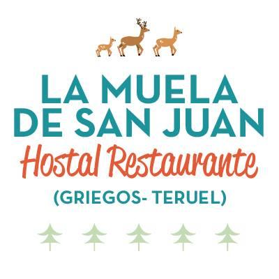 Hostal Restaurante Brasería La Muela De San Juan