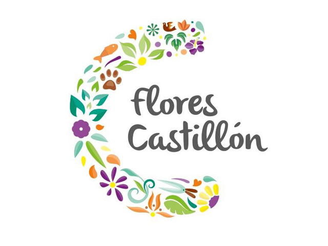 Flores Castillón 