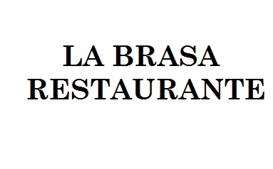 Restaurante La Brasa