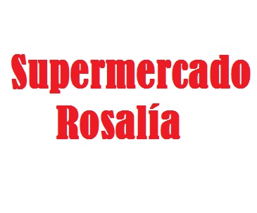 Supermercado Rosalía