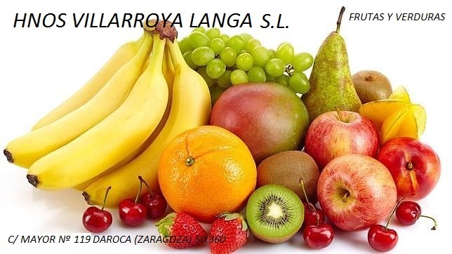 Villarroya Langa
