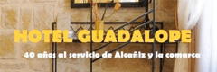 Banner de Alcañiz