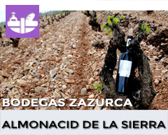 Banner de Almonacid de la Sierra