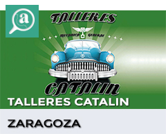 Banner de Zaragoza